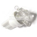 T10 5FLUX Signal Led bulb