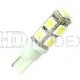 T10 9SMD5050 Indicator Led bulb
