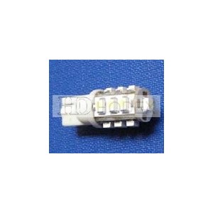 T10 13SMD5050 Indicator Led bulb
