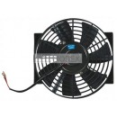 Auto Radiator Fan Cooling fan for Bus