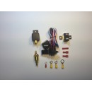 Relay and Thermostat kit