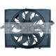 Radiator Cooling Fan For BMW E60/E66 OEM17427543282/17427543560