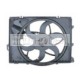 Radiator fan for BMW E90/E91 OEM17427523259