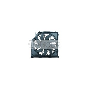 Radiator fan for BMW E83 OEM 17113442089
