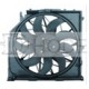 Radiator fan for BMW E83 OEM 17113442089