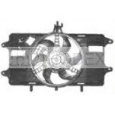 OEM 51738718  Radiator fan for FIAT Doblo