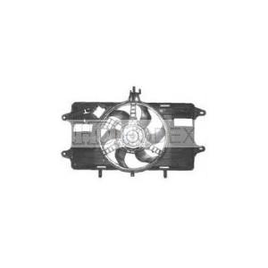 OEM 51738718  Radiator fan for FIAT Doblo