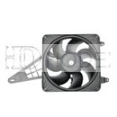 OEM 85055159 Radiator fan for FIAT FLX SOKETL