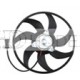OEM 46816879 Radiator fan for FIAT Palio 1.2