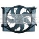 Radiator Fan For Benz W221 OEM A2215000493