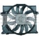 Radiator Fan For Benz W164 OEM 1645000493
