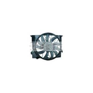 Radiator Fan For Benz W211 OEM 2115001893
