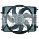 Radiator Fan For Benz W204 OEM 2045000293