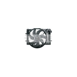 Radiator Fan For Benz W203 OEM 2035001693
