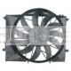 Radiator Fan For Benz W220 OEM 2205000293