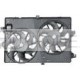 Radiator Fan For Ford OEM 95BB-8146BC-DC