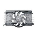 Radiator Fan For Ford OEM Z601-15-025B