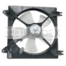 Radiator Fan For BUICK OEM 96553364
