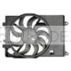 Radiator Fan For CHEVROLET OEM 88026542