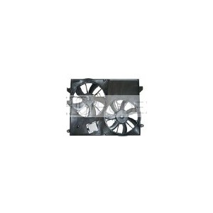 Radiator Fan For CHEVROLET OEM 95297048