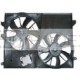 Radiator Fan For CHEVROLET OEM 95297048