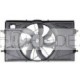 Radiator Fan For CHEVROLET OEM 20824475