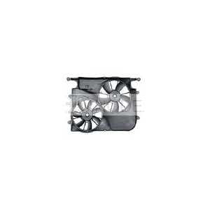 Radiator Fan For CHEVROLET OEM 96829535