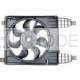 Radiator Fan For CHEVROLET OEM 96808149