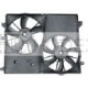 Radiator Fan For CHEVROLET OEM 96629064
