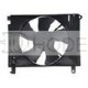 Radiator Fan For CHEVROLET OEM 96536521
