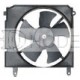 Radiator Fan For GM OEM 96184135