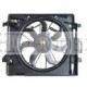 Radiator Fan For GM OEM 5005144AG