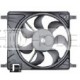Radiator Fan For DAEWOO OEM 95975939
