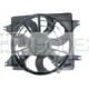 Radiator Fan For HYUNDAI OEM 97730-22010