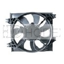 Radiator Fan For HYUNDAI OEM 97730-25000