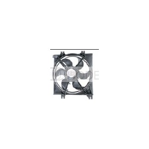 Radiator Fan For HYUNDAI OEM 25386-25001