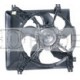 Radiator Fan For HYUNDAI OEM 4569631/5151014