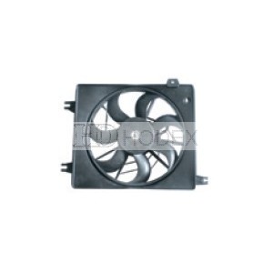 Radiator Fan For HYUNDAI OEM 97730-29060