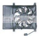 Radiator Fan For HYUNDAI OEM 25380-0X150