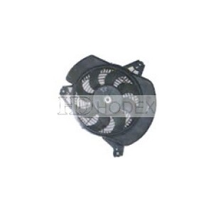 Radiator Fan For HYUNDAI OEM 97730-4A056