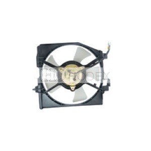 Radiator Fan For MAZDA OEM B6DN-15-150