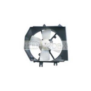 Radiator Fan For MAZDA OEM Z501-15-035