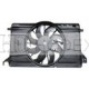 Radiator Fan For MAZDA OEM Z601-15-210