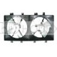 Radiator Fan For MAZDA OEM HB00-15-025M1
