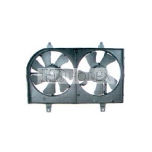 Radiator Fan For NISSAN OEM B1481-5U002