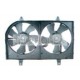 Radiator Fan For NISSAN OEM B1481-5U002