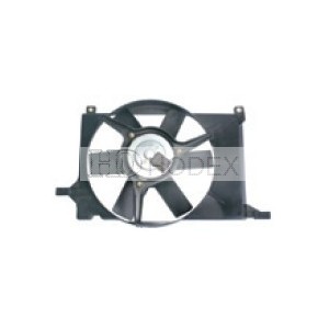 Radiator Fan For OPEL OEM 1341307