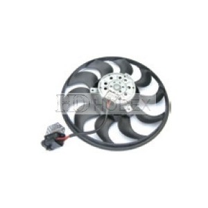 Radiator Fan For OPEL OEM 6341172
