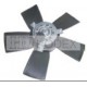 Radiator Fan For OPEL OEM 0130303244