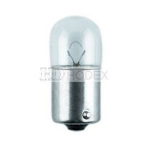 T16  BA15S Miniature Bulb